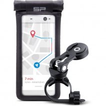 Smartphone-Halterung von SP CONNECT ab 2021 an vielen BULLS-Bikes  vorinstalliert - Pedelecs und E-Bikes