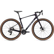 Giant REVOLT 1 GRX/Tiagra Gravel Bike - 2024 - deep lake | BIKE24