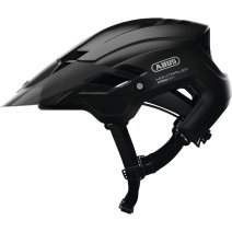 ABUS Casque - Airdrop MIPS Quin - velvet black - BIKE24