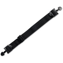 Garmin Replacement Premium Soft Strap for Heart Rate Monitor - 010