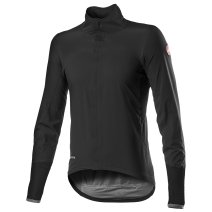 Castelli milano outlet track jacket