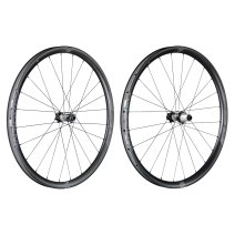 Fsa slk deals carbon wheelset