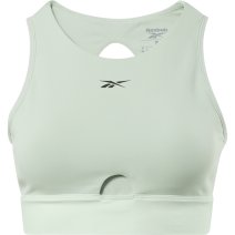 Reebok Modern Safari Damen Bra Top - forgrn