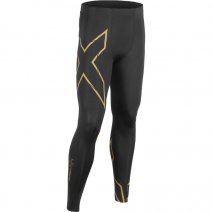 2XU 2XU ELITE MCS - Compression Shorts - Men's - black/gold - Private Sport  Shop