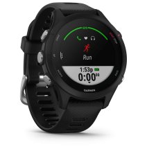Garmin Forerunner 955 Solar - GPS Multisport Smartwatch Relojes deportivos