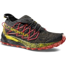 SCARPONI – UOMO – LA SPORTIVA – AEQUILIBRIUM LT GTX Carbon/Lime Punch