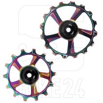 Token bike hot sale components