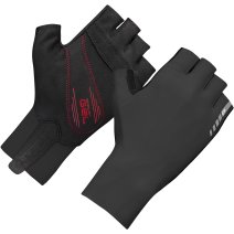 GripGrab Aerolite InsideGrip™ Long Finger Gloves - Black | BIKE24