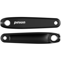 PINION Spacer Set für Singlespeed + 10-fach Naben mit Kettenrad