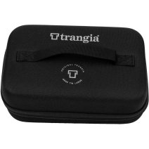 Trangia Mess Tin w/Handle - 6.5X3.5X2.6