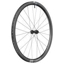 DT Swiss CRC 1400 SPLINE 35 Wheelset - 28