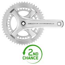 Campagnolo Centaur 11 Ultra-Torque Crankset 11-speed - black | BIKE24