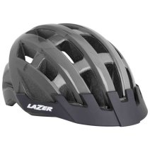 Lazer compact best sale cycle helmet