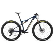 Orbea xcr sr suntour precio new arrivals