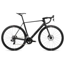 Orbea ORCA M30 - 105 Carbon Road Bike - 2024 - Slate Blue - Halo 