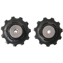 SRAM Chainring Bolts Hidden Bolt for 5 Arm Cranksets - Aluminium