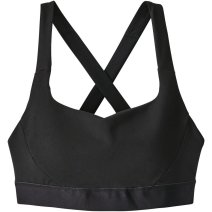 Odlo Soutien-Gorge de Sport Femme - Everyday High - Bonnet C - noir