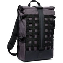 CHROME Barrage Cargo - Backpack - 18-22 L - Studio Black | BIKE24