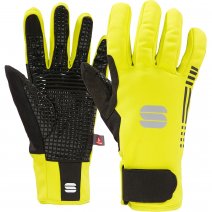 Sportful Guantes Ciclismo Mujer - WS Essential 2 - 002 Negro