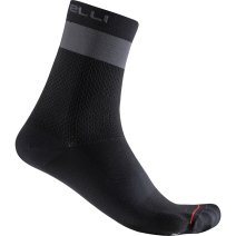 Castelli Core Seamless Base Layer SS - black 010