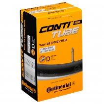 Continental Grand Prix 5000 Bundle - 2x Folding Tire + Race Tube - 25-622 -  black