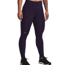 Under Armour Womens Rush Compression Tights (Baroque Green)