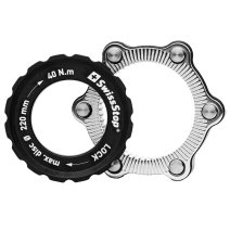 SwissStop Catalyst One Disc Rotor - Centerlock | BIKE24