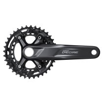 Shimano deore store crankset 1x10