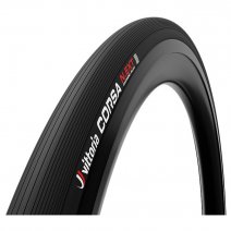 Vittoria Corsa Pro Control Folding Tire - TLR (Tubeless Ready