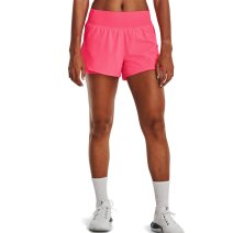 Under Armour Sportstyle Fleece Pant, Pink Fog (694)/Black, Youth X
