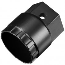 Δισκόπλακες & Αντάπτορες: Shimano SM-RT30M W/Lock Ring 180mm Resin