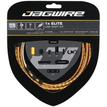 Jagwire Elite Bremsen-Entlüftungskit für Shimano, Magura, Tektro