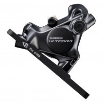 Shimano Ultegra Di2 ST-R8170 STI for Hydraulic Disc Brake - 2x12