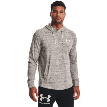 Under Armour Tee-Shirt Homme - UA Branded Gel Stack - Noir/Pitch Gray -  BIKE24