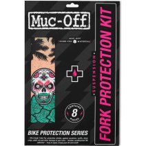 Muc-Off Crank Protection Kit - day of the shred