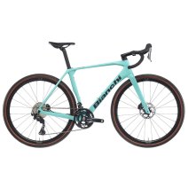 Bianchi gravel 2018 online