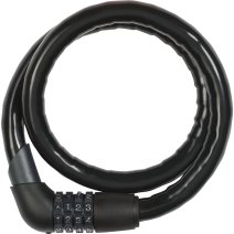 Abus Ivera Cable 7220 - Catena antifurto bici