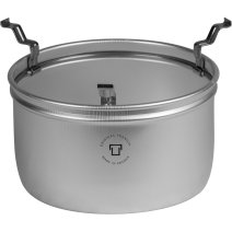 Trangia Storm Cooker 27-3 UL/GB with gas burner