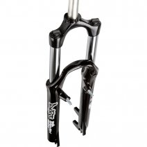 Rst space cheap jump fork