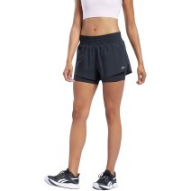 Reebok Yoga HR Rib Tights Women's - sedona rose F23-R