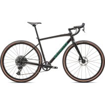 Specialized DIVERGE E5 ELITE Gravel Bike 2025 satin ashen obsidian