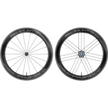 Campagnolo bora wto 2024 45 road wheelset