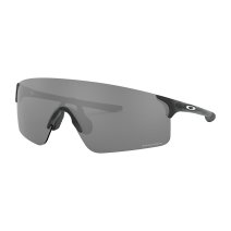 Oakley EVZero Blades Glasses - Steel/Prizm Sapphire - 0OO9454-0338 