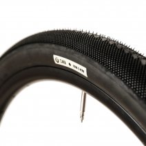 Ultradynamico Cava JFF Folding Tire - 48-584 - Black/Tan | BIKE24