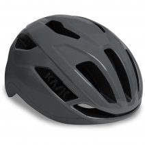 Casco integrale Kask Defender abbinato alla maschera Koo Edge 