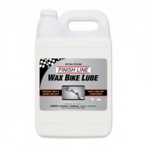 Finish Line - Bicycle Lubricants and Care Products