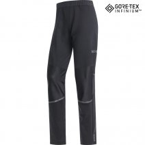 GOREWEAR C3 Partial GORE TEX INFINIUM™ Thermo - Cycling Tights with Pad  Long tights