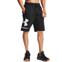 Under Armour Maglia a Maniche Lunghe Uomo - HeatGear® - Nero/Blue Surf -  BIKE24