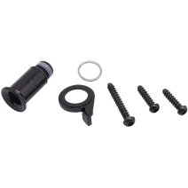 SRAM Shield, Wave Washer & Spacer Assembly for GXP Pressfit MTB