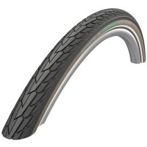 Schwalbe Spicer Plus Wire Bead Tire - Active | Green Compound 